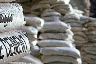 سیمانی ها در انتظار اصلاح قیمت