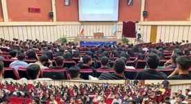 بیست‌ویکمین رویداد نوآورانه «ترنج» با محوریت کارآفرینی برگزار شد