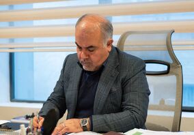 *پیام تبریک مهندس خدامراد احمدی، مدیرعامل شرکت مهندسی و توسعه صنایع ملی مس ایران(متمم) به مناسبت روز جهانی کارگر:* 