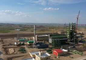 ماموریت صنایع فولاد کردستان برای تغییر ژئوپلیتیک صنعتی غرب کشور

