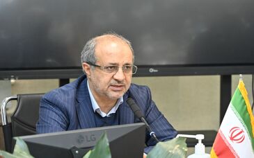 عزم وزارت صمت برای نوسازی ماشین آلات معدنی
