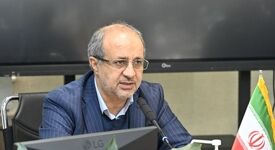 معاون ‌وزیر: ‌هدف اصلی وزارت صمت توسعه اقتصادی پایدار و تقویت تولید ملی است

