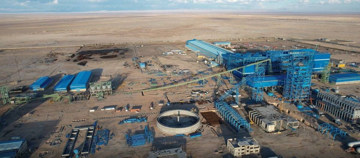  خلق مدلی نوین در توسعه معدن؛ پیوند سرمایه‌های بازار با پروژه‌های معدنی در «تجلی»


