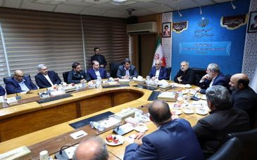 توسعه عدالت آموزشی با همکاری شرکت ملی مس و نوسازی مدارس

