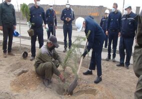 بیست و پنجمین دوره بازدید از پروژه های شرکت میدکو در سال 1400انجام شد
