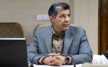 آغاز پروژه دریافت آنلاین اسناد پزشکی برای تمامی پرسنل شرکت ملی مس