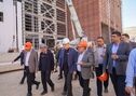 روز پرکار مدیران صنعت مس در استان آذربایجان شرقی