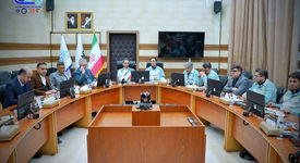 شرکت ورق‌خودرو چهارمحال و بختیاری؛ حلقه‌ای راهبردی در زنجیره ارزش فولاد کشور است