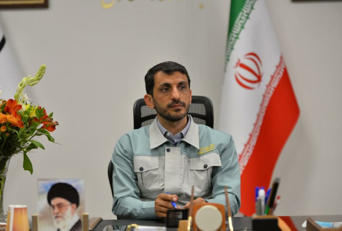 گاهی ارزش کار یک نیروی جوان متخصص از هزاران میلیارد تومان سرمایه بیشتر است