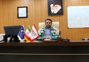 دومین محموله بین‌المللی تجهیزات معدنی به پروده ۴ طبس رسید/ فاز دیگری از توسعه معدنی طبس محقق شد