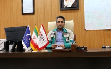 دومین محموله بین‌المللی تجهیزات معدنی به پروده ۴ طبس رسید/ فاز دیگری از توسعه معدنی طبس محقق شد