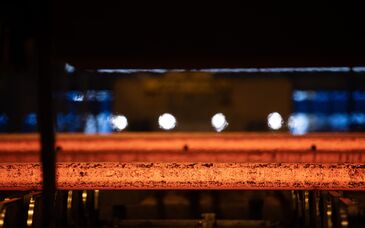 تقاضای دو برابری و رتبه اول قیمتی؛ دو رکورد همزمان فولاد غدیر نی‌ریز