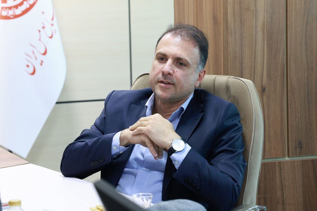 مدیرعامل شرکت ملی صنایع مس ایران: پایداری تولید مهمترین اولویت در شرکت ملی مس است/روند اجرای پروژه‌های توسعه‌ای مس با جدیت دنبال شوند