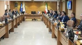 یازدهمین دوره ارزیابی جایزه بهره‌وری معادن و صنایع معدنی در ایمپاسکو آغاز شد