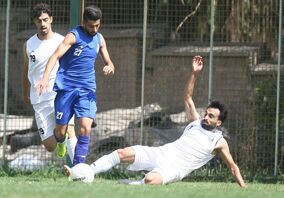 جدایی احمد موسوی از استقلال!
