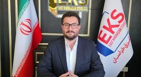 سنگان می‌تواند به قطب جدید تولید آهن اسفنجی، فولاد سبز و فناوری‌های نوین فولادی ایران تبدیل شود