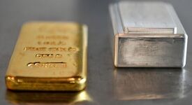 طلای جهانی قله جدیدی فتح کرد

