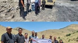 از بازنگری در شیوه‌های استخراج معدن صاحب سقز تا آغاز اکتشاف در زاوه‌کوه بوکان
