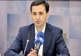 فرید دهقانی مدیرعامل معدنی و صنعتی چادرملو سخنران اصلی دوازدهمین دوره کنفرانس فولاد استیل پرایس خواهد بود