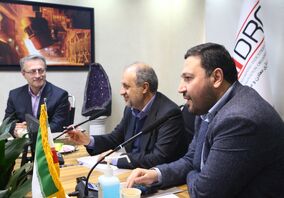 ایمیدرو به دنبال اشتغالزایی با توسعه زیرساخت ها در استان کرمانشاه