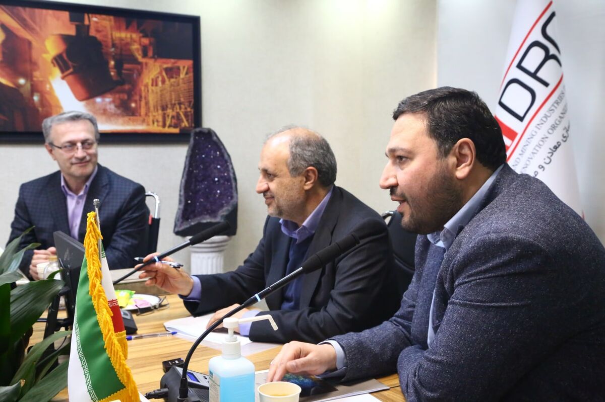 ایمیدرو به دنبال اشتغالزایی با توسعه زیرساخت ها در استان کرمانشاه