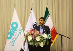 فولاد مبارکه درصدد تحقق اقتصاد غیر نفتی برای کشور است

