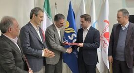 امین صفری سکان هدایت «بکام» را به عهده گرفت