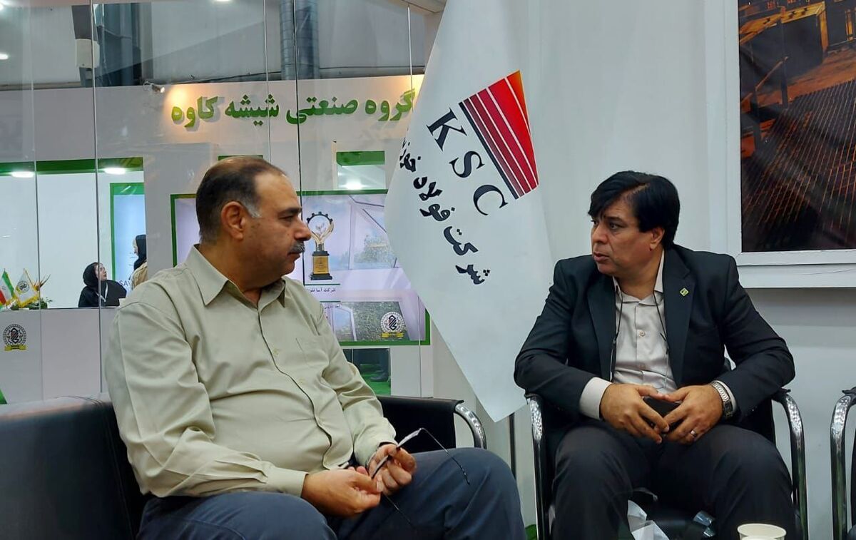  تولید پایدار در گرو حفاظت از محیط‌زیست است