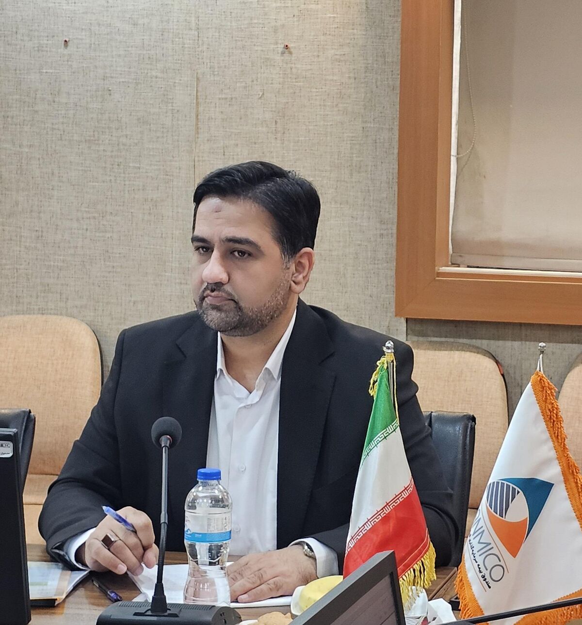 تمرکز بر مدیریت ریسک، افزایش شفافیت و توسعه پوشش بیمه‌ای معادن