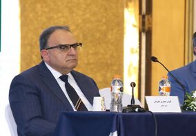 میزگرد تخصصی اقدامات شرکت‌ها برای فرآوری سنگ آهن کم عیار و احیای معادن برگزار شد