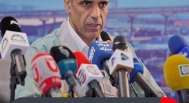 تولید باید در اولویت اول کشور باشد/ فولاد مبارکه درصدد برنامه‌ریزی برای تولید پایدار و تأمین انرژی