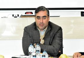 بازدید مدیران هلدینگ اپال از مجتمع فولاد سبزوار / تأکید بر تسریع طرح توسعه به ۱.۱ میلیون تن