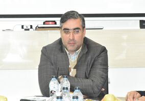 بازدید مدیران هلدینگ اپال از مجتمع فولاد سبزوار / تأکید بر تسریع طرح توسعه به ۱.۱ میلیون تن