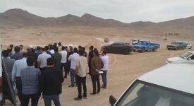 برگزاری نخستین دوره آموزش ایمنی فنی در معادن استان خراسان شمالی
