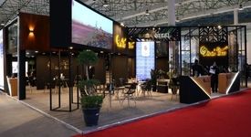 حضور فعال شرکت صبا فولاد خلیج فارس در نمایشگاه بین‌المللی سمپوزیوم فولاد ۱۴۰۴

