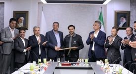 محیاپور مدیرعامل شرکت توسعه آهن و فولاد گل‌گهر شد