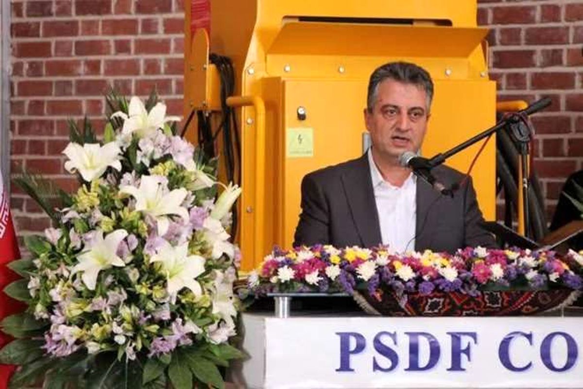 مسیر حمایت از ساخت داخل؛ چهار رکن کلیدی از نگاه شرکت ملی مس