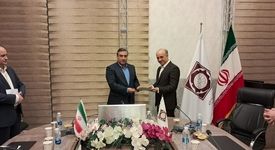 انتصاب معاون اقتصادی و امور شرکت‌های اپال کانی پارس