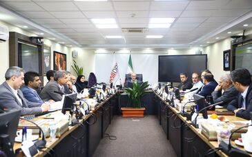 موثقی نیا: ارایه تسهیلات صندوق بیمه معدنی حمایت از معدنکاران، اشتغالزایی و رونق تولید را به همراه خواهد داشت

