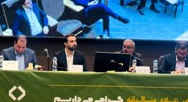 خوشبختانه در حال حاضر هلدینگ صدرتامین بر روی ریل های توسعه و رشد پایداری حرکت میکند، از این رو حفظ این روند بسیار حائز همیت است