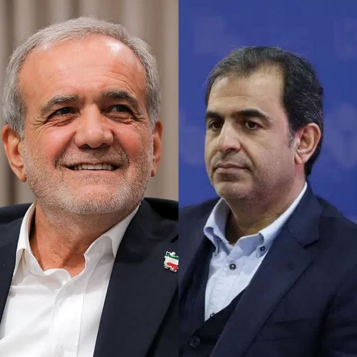 نامه سرگشاده به رئیس جمهور درباره‌ی دکتر خداداد غریب‌پور