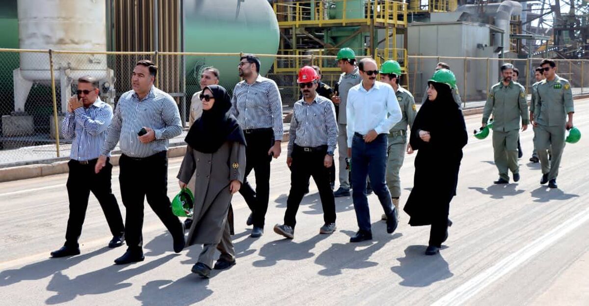 سه ماه تلاش بی‌وقفه؛ نجات گور ایرانی در دل خشکسالی