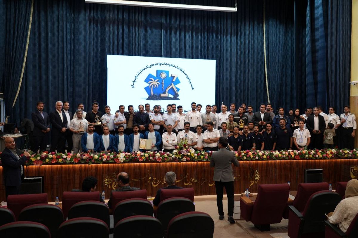 ایمنی، نقطه تقاطع توسعه پایدار و بهرهوری در معادن است