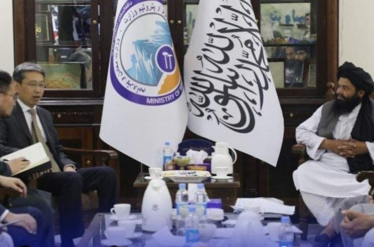 تأکید وزیر معادن بر انجام دقیق تعهدات قراردادی مس عینک به شرکت چینی