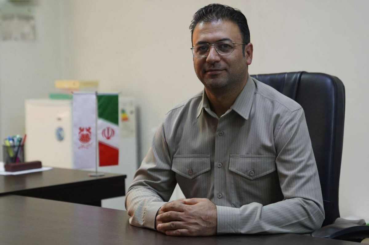 سرند ارتعاشی فاز۲ کارخانه تغلیظ مجتمع مس سرچشمه بومی‌سازی شد/«ملی مس» در مسیر خودکفایی

