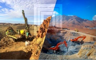 از داشبورد مدیریتی تا صرفهجویی در آب؛ نگاهی به دستاوردهای «یاقوت» در عرصه اکتشاف