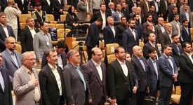 بیست‌وهفتمین سمپوزیوم فولاد ایران در کیش آغاز شد