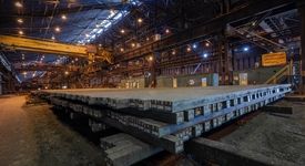 خسارت ۱۴ میلیارد دلاری انرژی، سقوط سود و تهدید جایگاه جهانی/دو میلیون شغل در خطر؛ فولاد ایران در آستانه فروپاشی