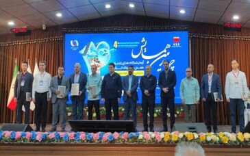 به میزبانی فولاد خوزستان:چهارمین همایش آزمایشگاه‌های زنجیره معدن و فولاد کشور آغاز بکار کرد