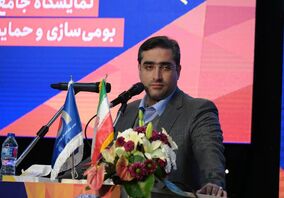 زنجیره ارزش کارخانه‌سازی به کشور هویت و استقامت می‌دهد